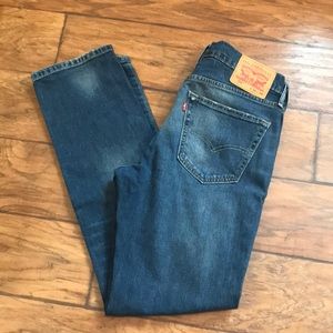 Levi Jeans